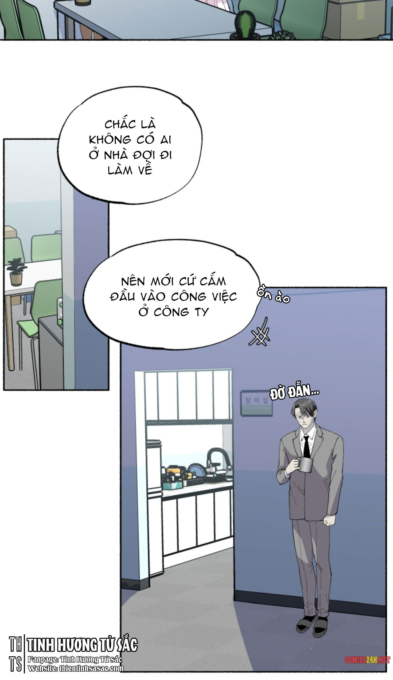 Ruru Tinh Quái Chap Chapter 24-Ruru Tinh Quái - Next Chap 25