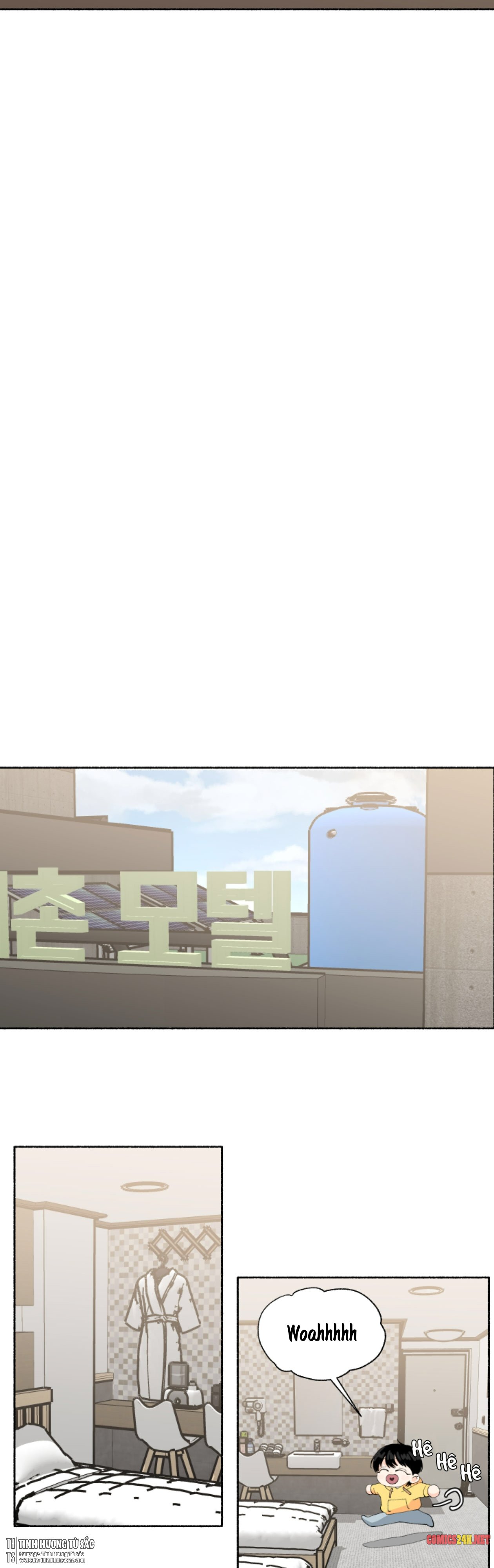 Ruru Tinh Quái Chap Chapter 25-Ruru Tinh Quái - Next Chap 26