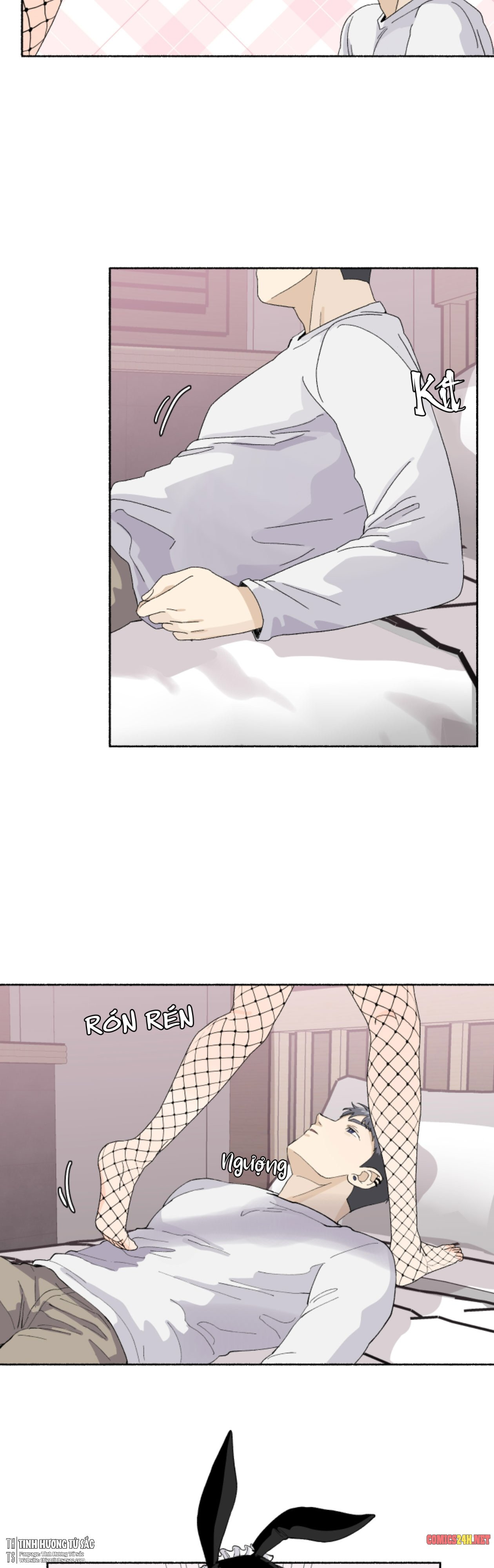 Ruru Tinh Quái Chap Chapter 25-Ruru Tinh Quái - Next Chap 26