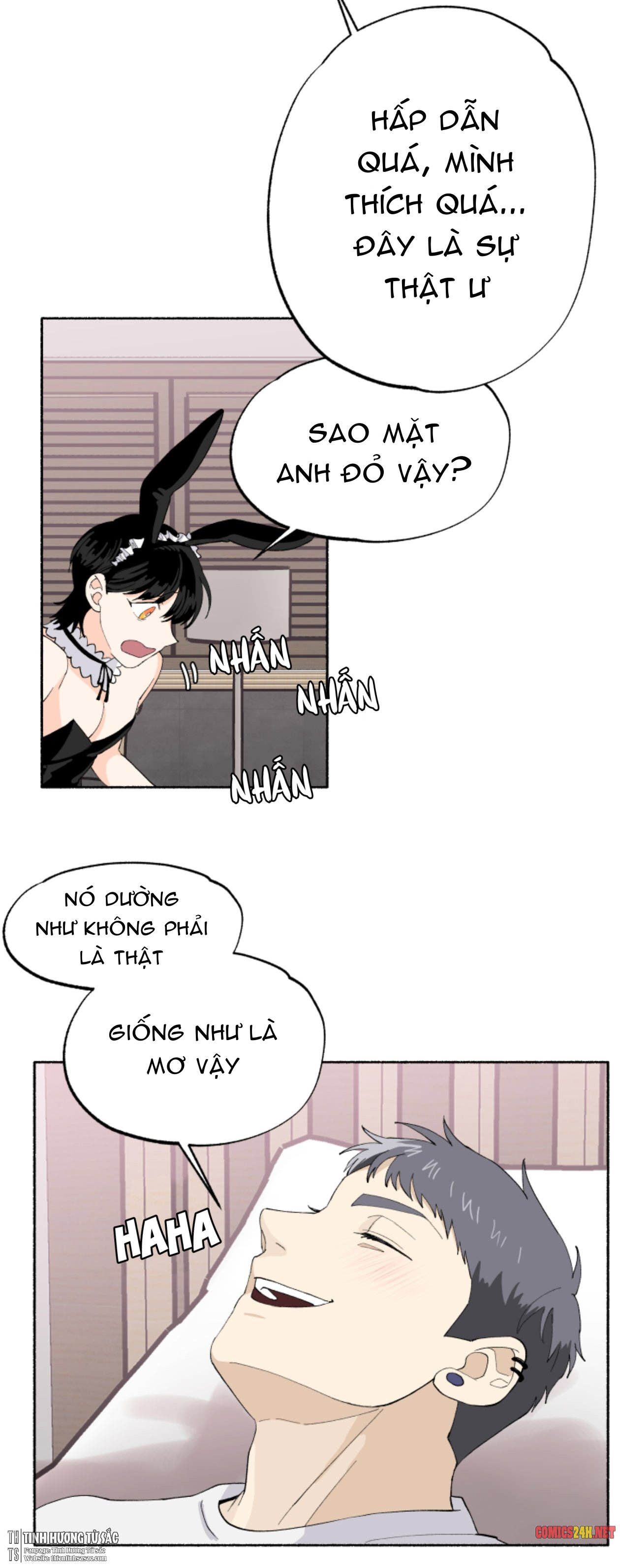 Ruru Tinh Quái Chap Chapter 25-Ruru Tinh Quái - Next Chap 26