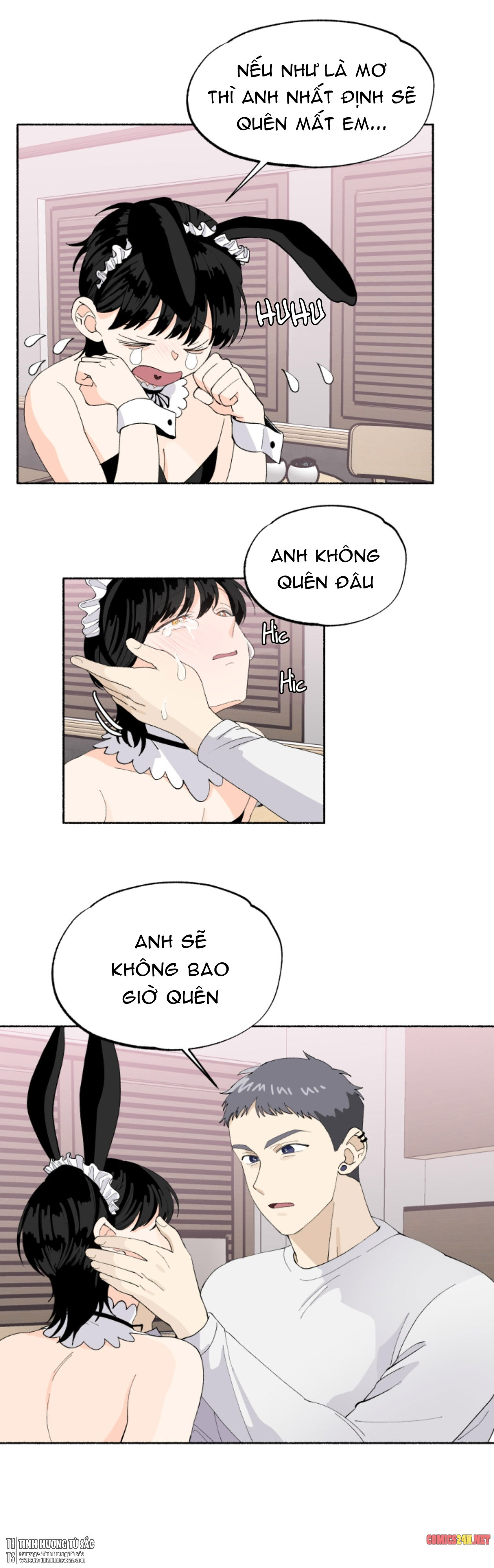 Ruru Tinh Quái Chap Chapter 25-Ruru Tinh Quái - Next Chap 26