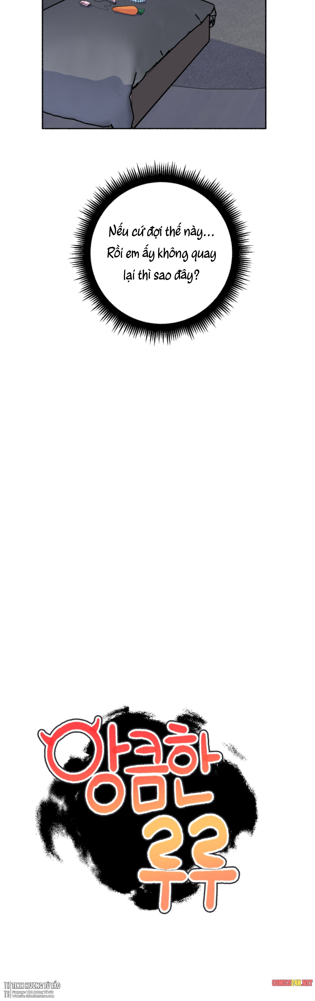 Ruru Tinh Quái Chap Chapter 25-Ruru Tinh Quái - Next Chap 26