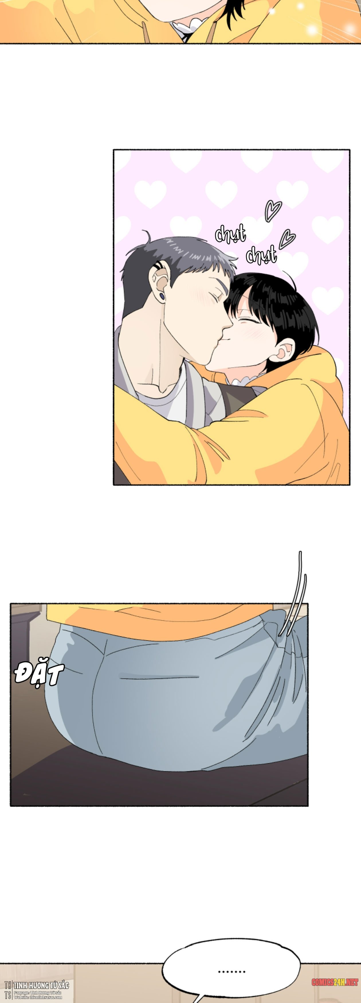 Ruru Tinh Quái Chap Chapter 25-Ruru Tinh Quái - Next Chap 26