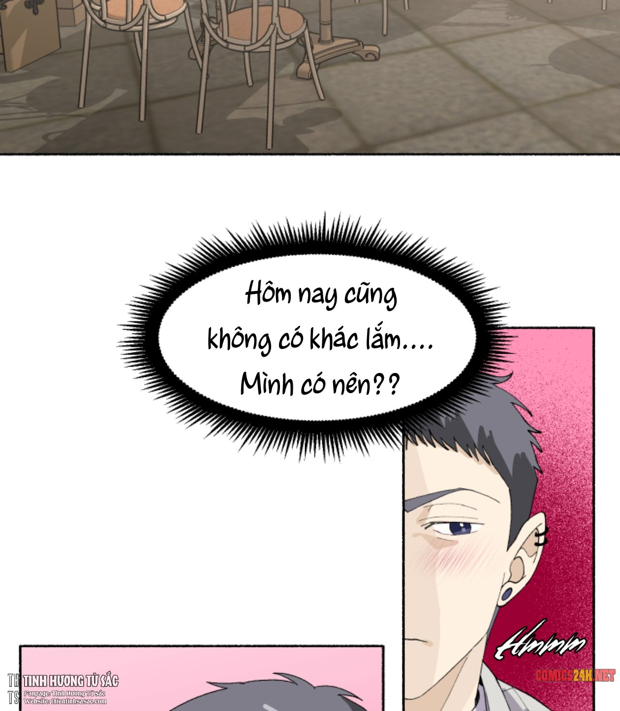 Ruru Tinh Quái Chap Chapter 25-Ruru Tinh Quái - Next Chap 26