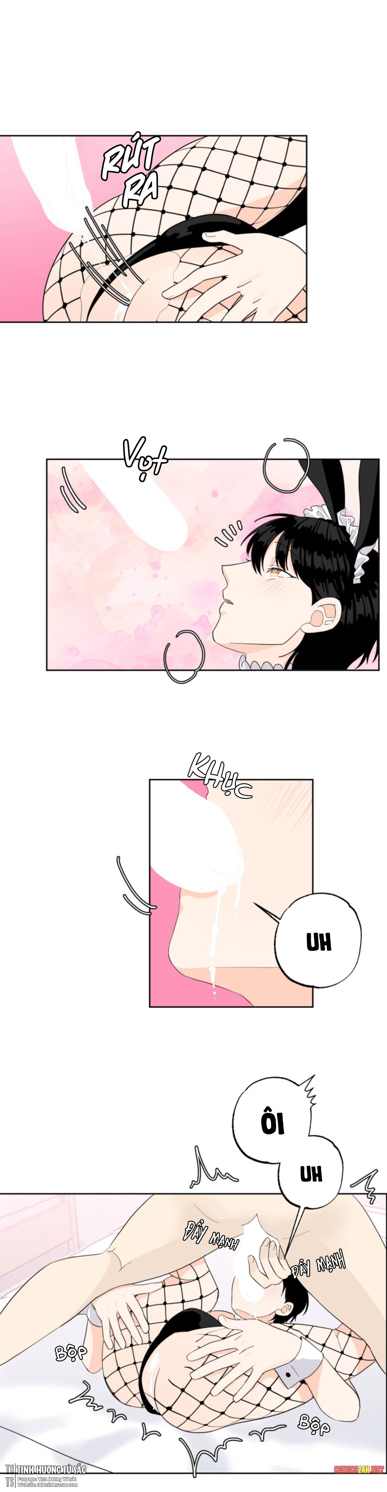 Ruru Tinh Quái Chap Chapter 26-Ruru Tinh Quái - Next Chap 27