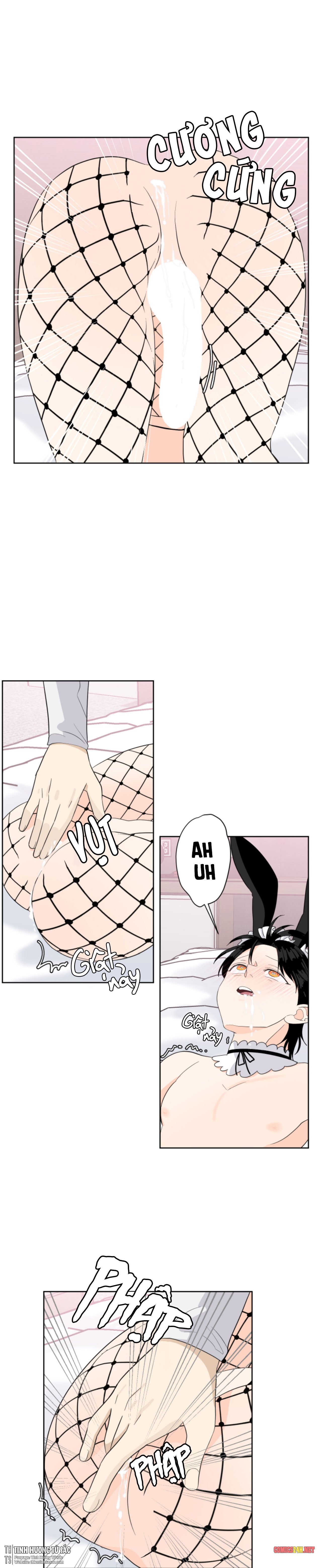 Ruru Tinh Quái Chap Chapter 26-Ruru Tinh Quái - Next Chap 27