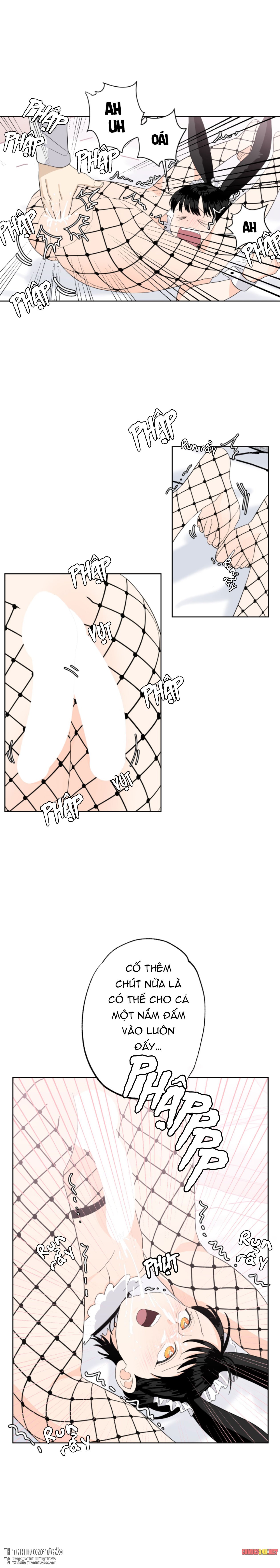Ruru Tinh Quái Chap Chapter 26-Ruru Tinh Quái - Next Chap 27