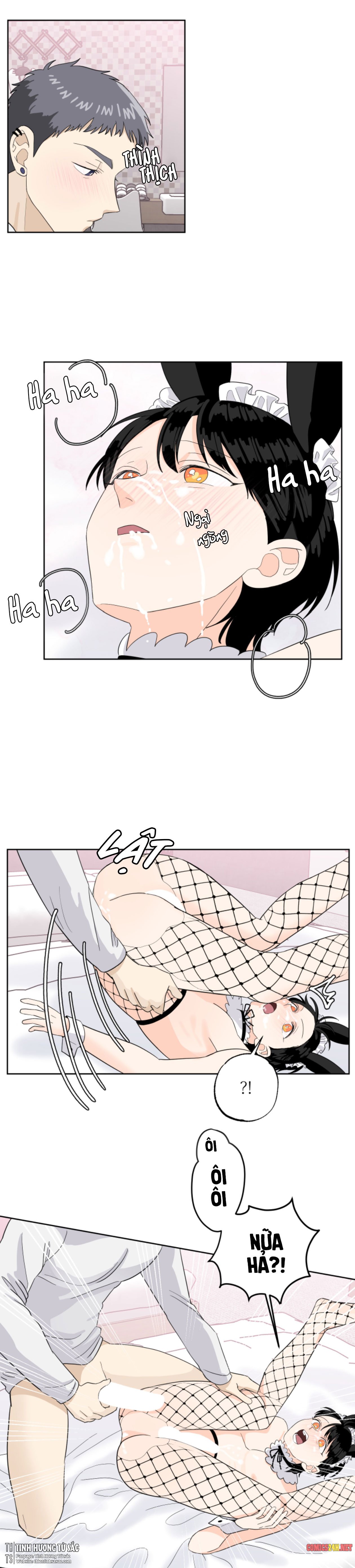 Ruru Tinh Quái Chap Chapter 26-Ruru Tinh Quái - Next Chap 27