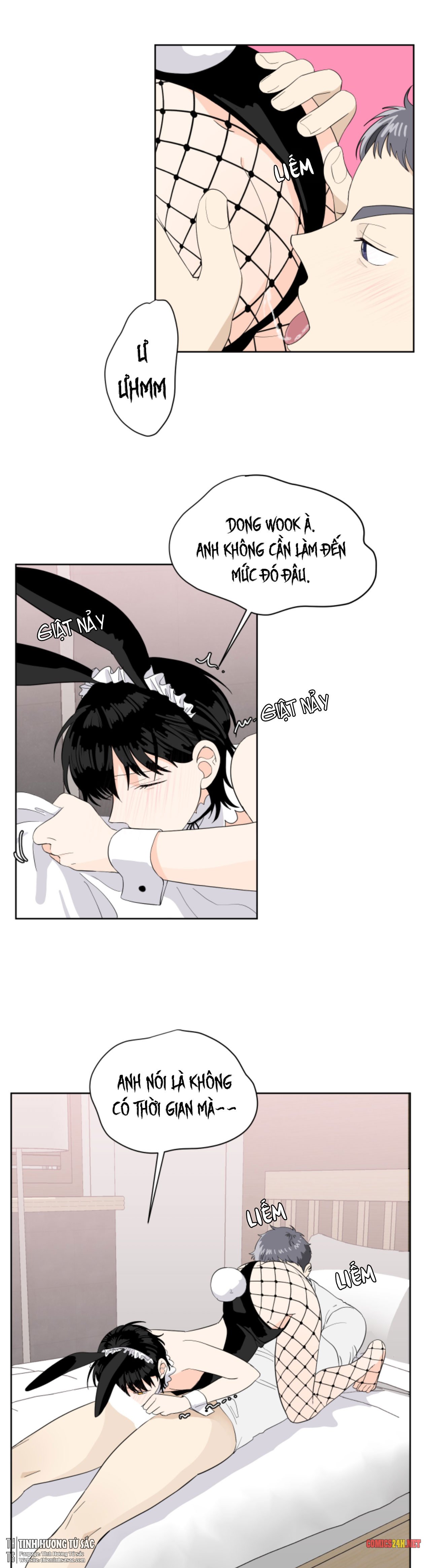 Ruru Tinh Quái Chap Chapter 26-Ruru Tinh Quái - Next Chap 27