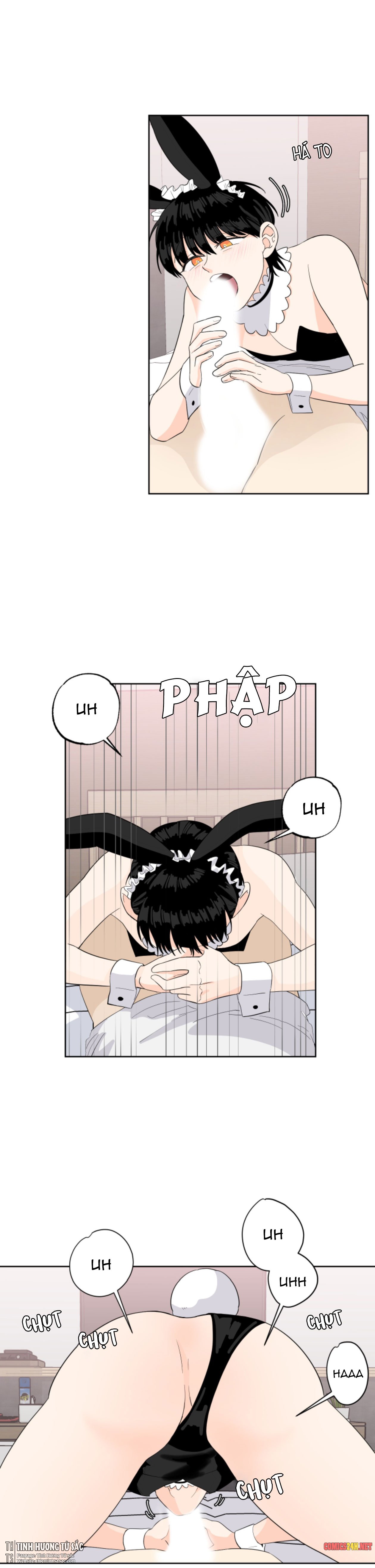 Ruru Tinh Quái Chap Chapter 26-Ruru Tinh Quái - Next Chap 27