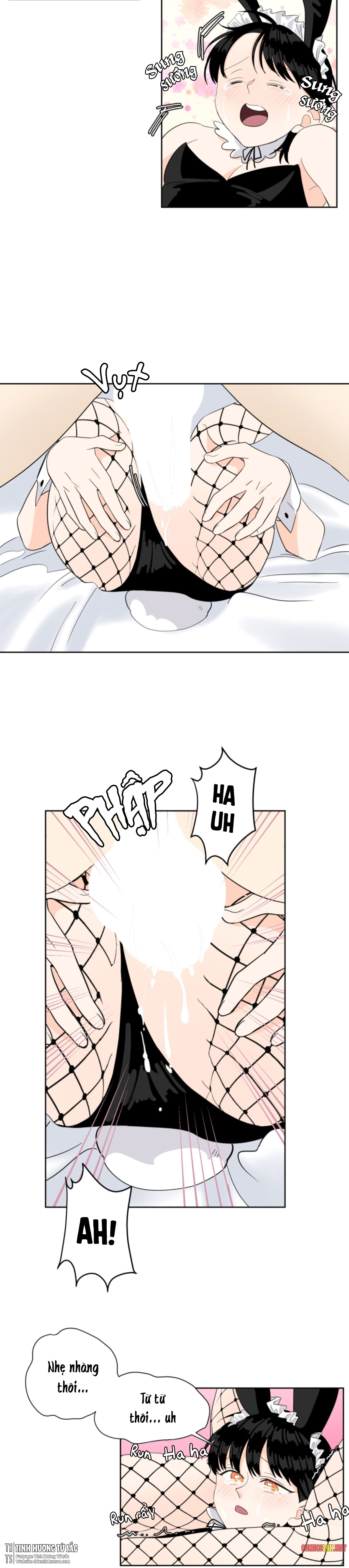 Ruru Tinh Quái Chap Chapter 26-Ruru Tinh Quái - Next Chap 27