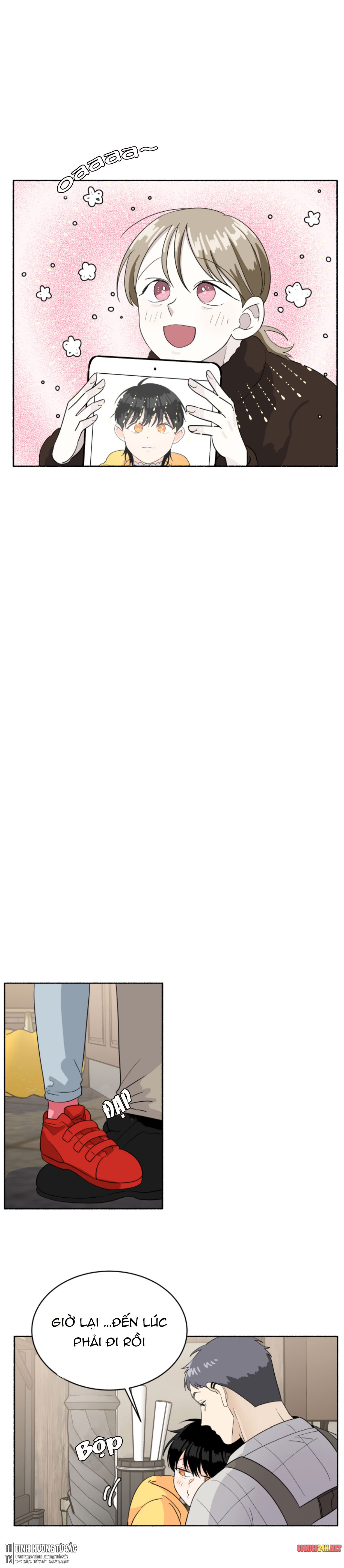 Ruru Tinh Quái Chap Chapter 27-Ruru Tinh Quái - Next Chap 28