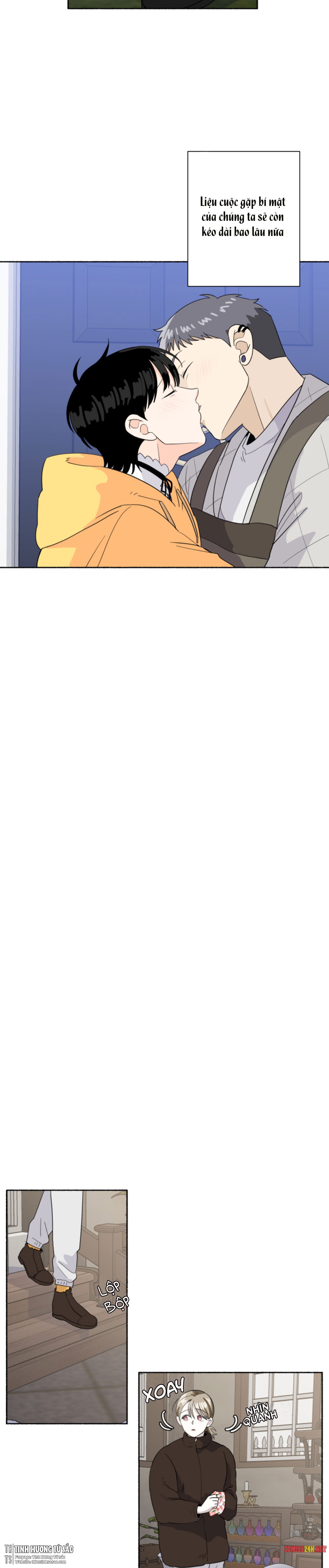 Ruru Tinh Quái Chap Chapter 27-Ruru Tinh Quái - Next Chap 28