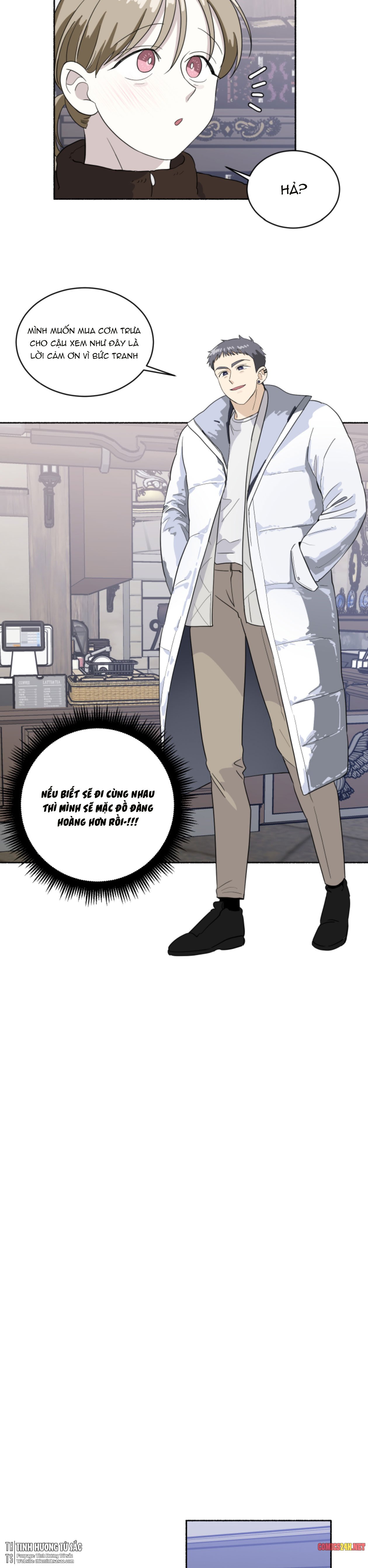 Ruru Tinh Quái Chap Chapter 27-Ruru Tinh Quái - Next Chap 28