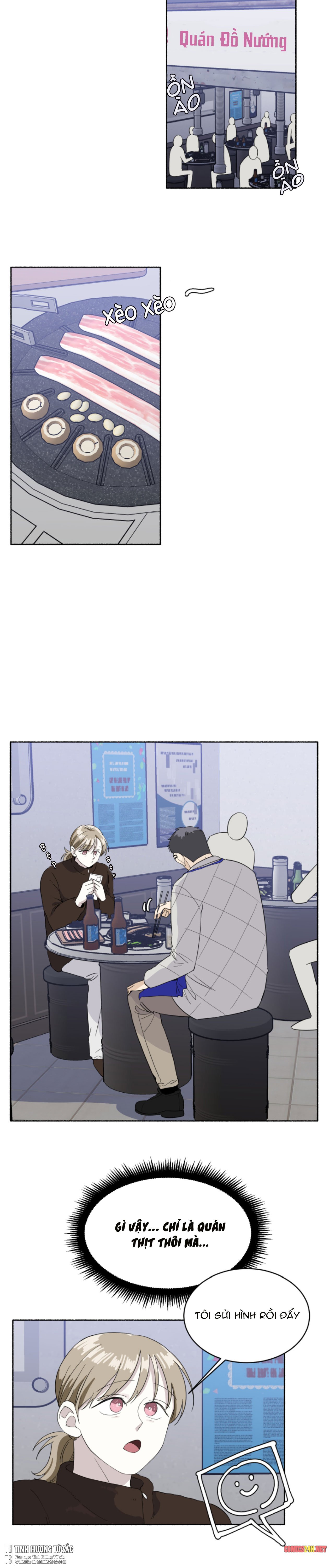 Ruru Tinh Quái Chap Chapter 27-Ruru Tinh Quái - Next Chap 28