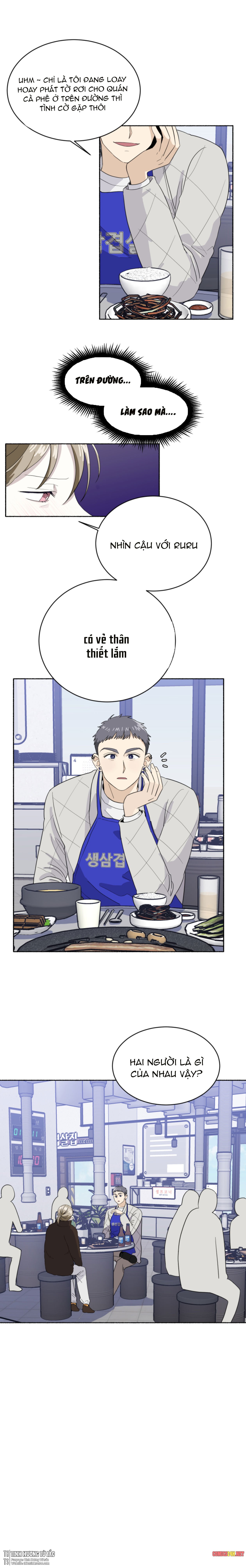 Ruru Tinh Quái Chap Chapter 27-Ruru Tinh Quái - Next Chap 28