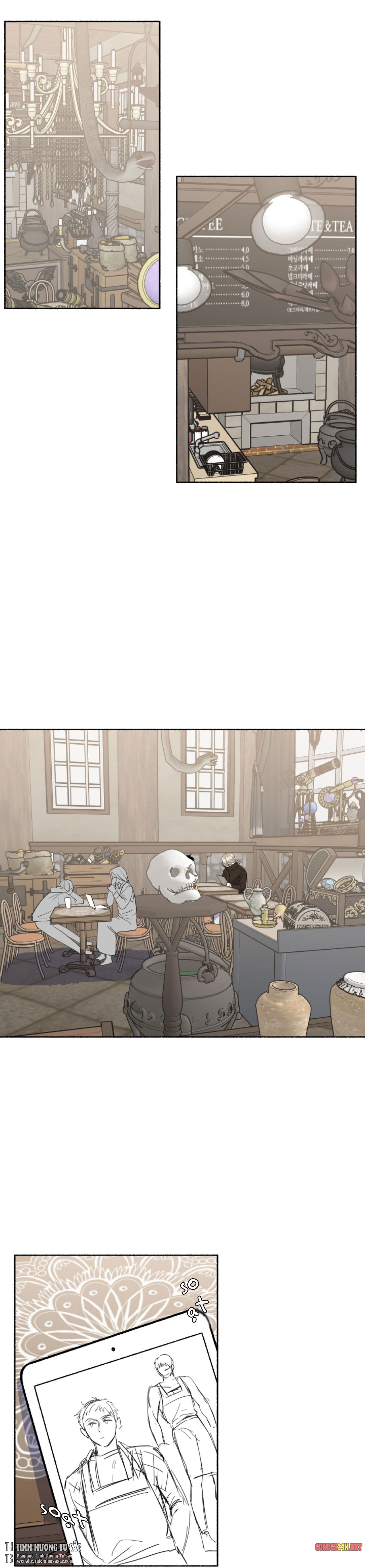 Ruru Tinh Quái Chap Chapter 27-Ruru Tinh Quái - Next Chap 28