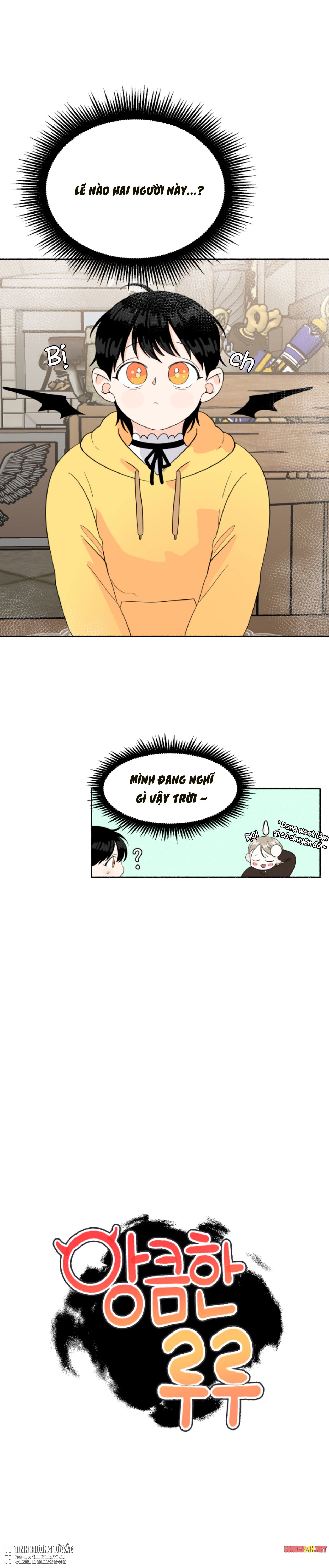 Ruru Tinh Quái Chap Chapter 27-Ruru Tinh Quái - Next Chap 28