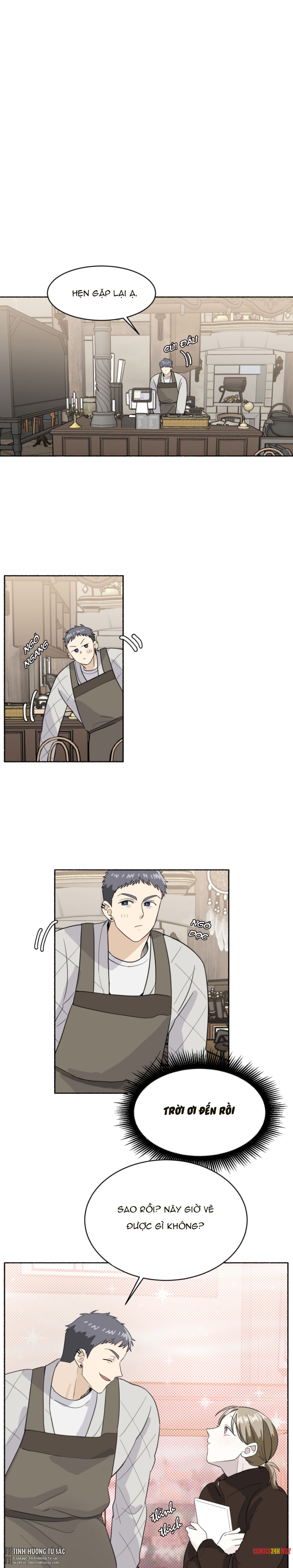 Ruru Tinh Quái Chap Chapter 27-Ruru Tinh Quái - Next Chap 28