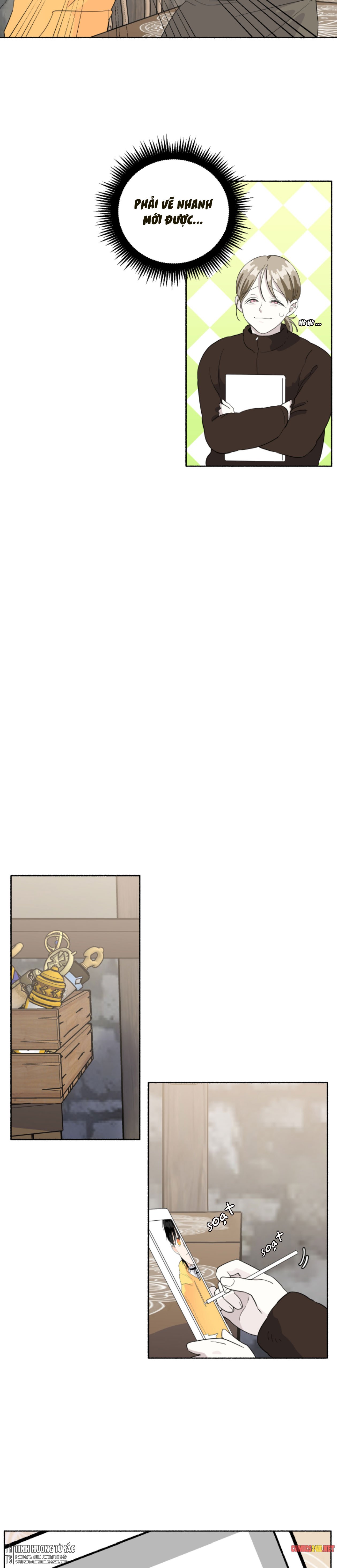 Ruru Tinh Quái Chap Chapter 27-Ruru Tinh Quái - Next Chap 28