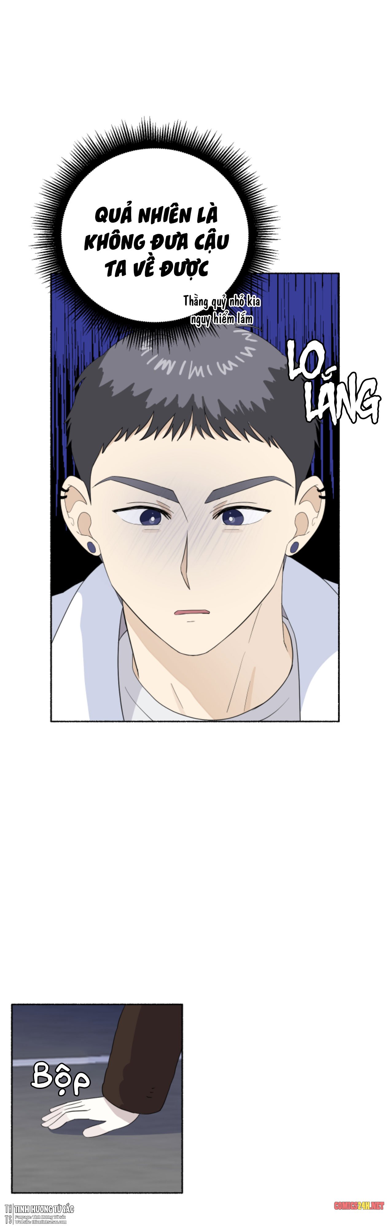 Ruru Tinh Quái Chap Chapter 28-Ruru Tinh Quái - Next Chap 29