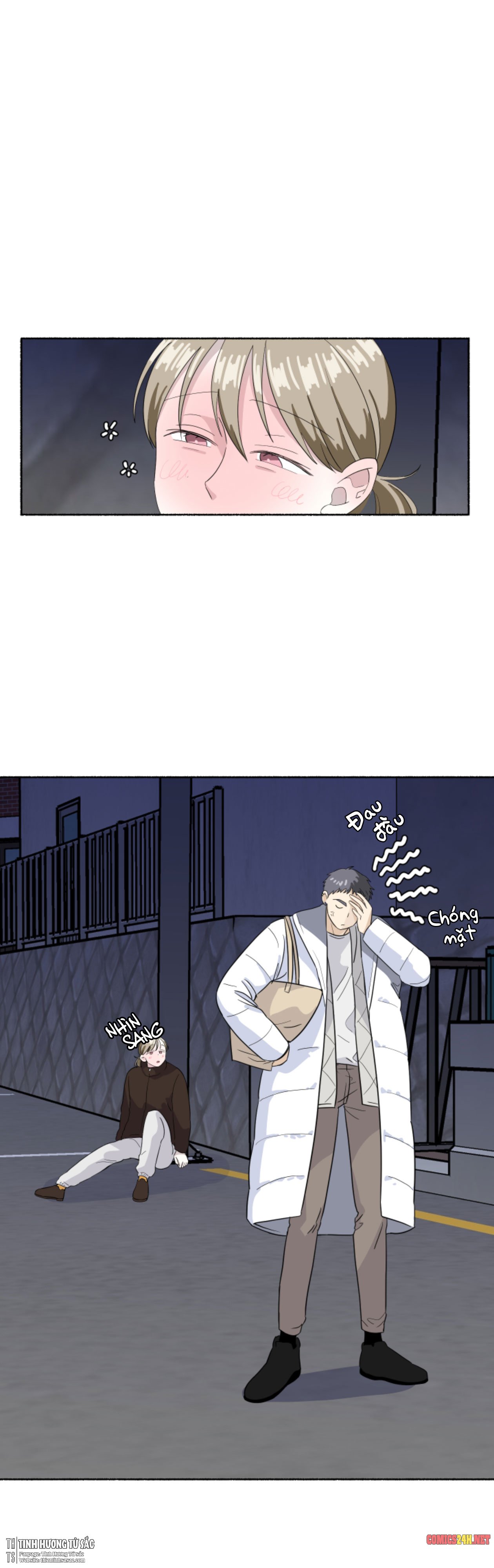 Ruru Tinh Quái Chap Chapter 28-Ruru Tinh Quái - Next Chap 29