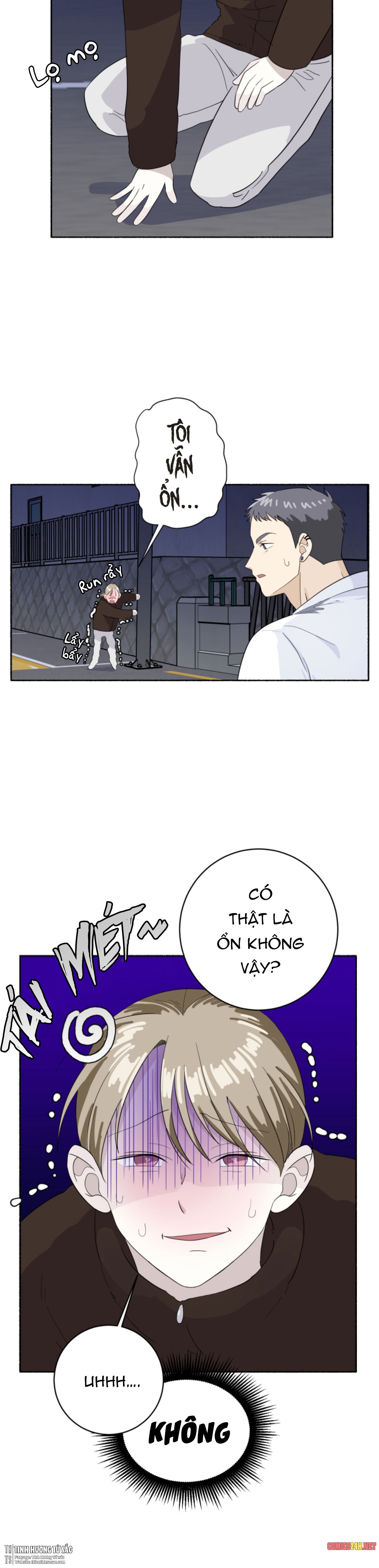 Ruru Tinh Quái Chap Chapter 28-Ruru Tinh Quái - Next Chap 29