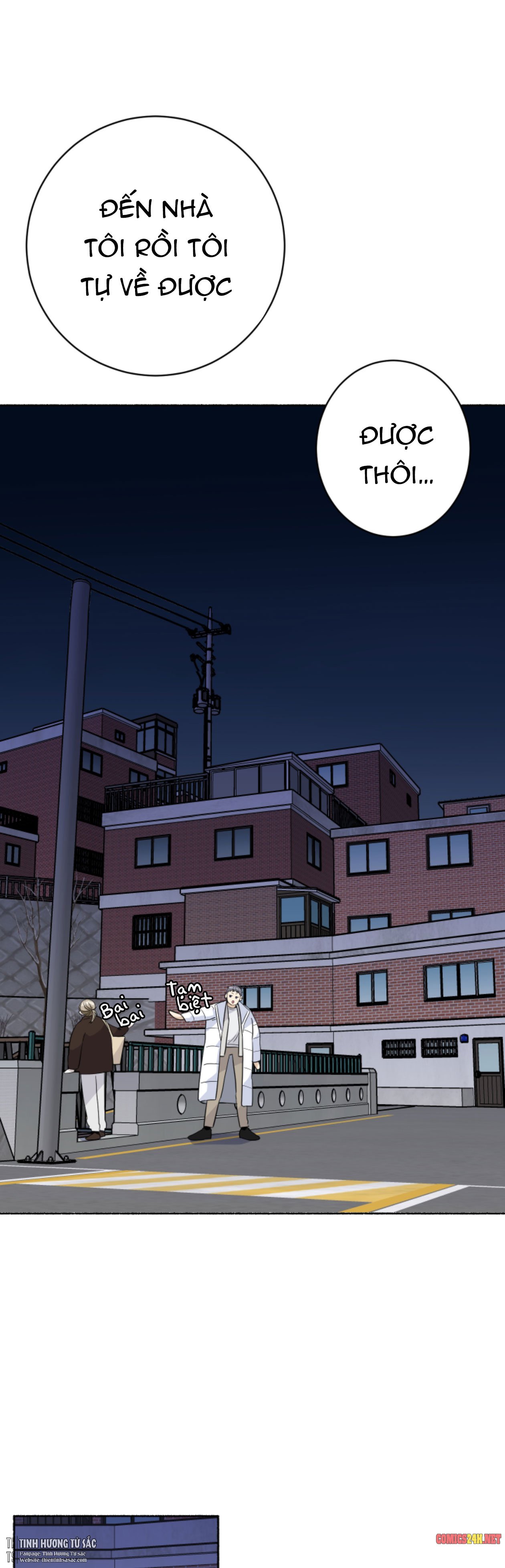 Ruru Tinh Quái Chap Chapter 28-Ruru Tinh Quái - Next Chap 29