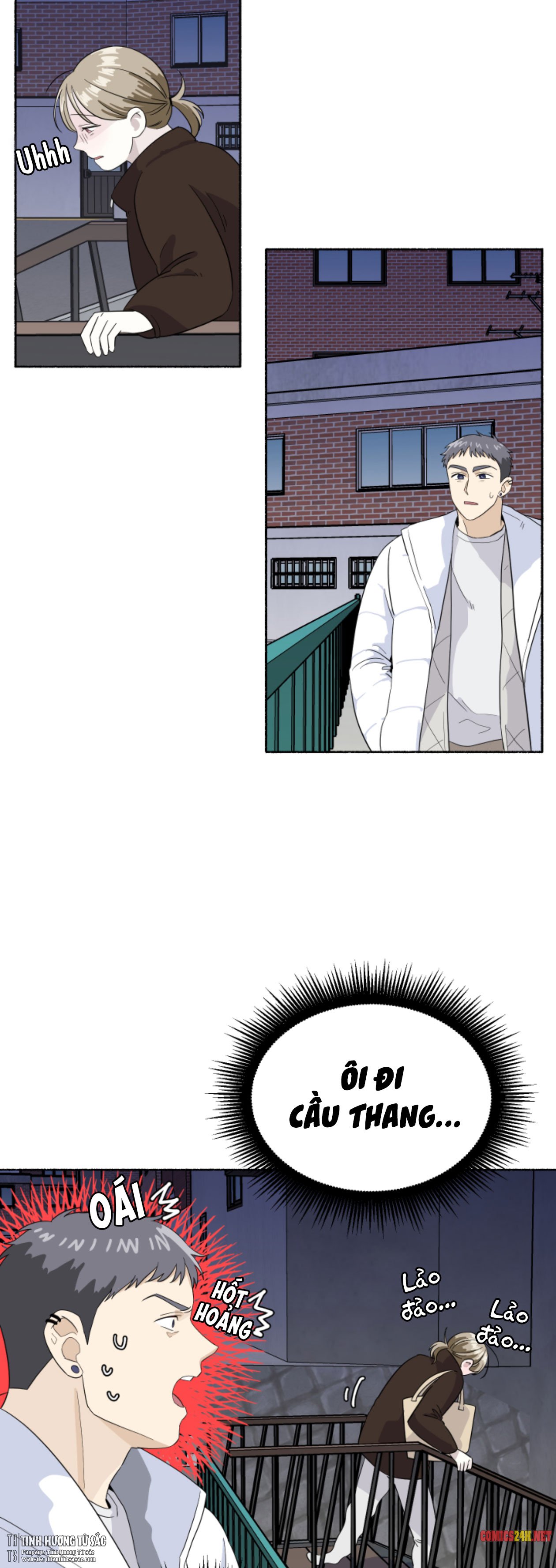 Ruru Tinh Quái Chap Chapter 28-Ruru Tinh Quái - Next Chap 29