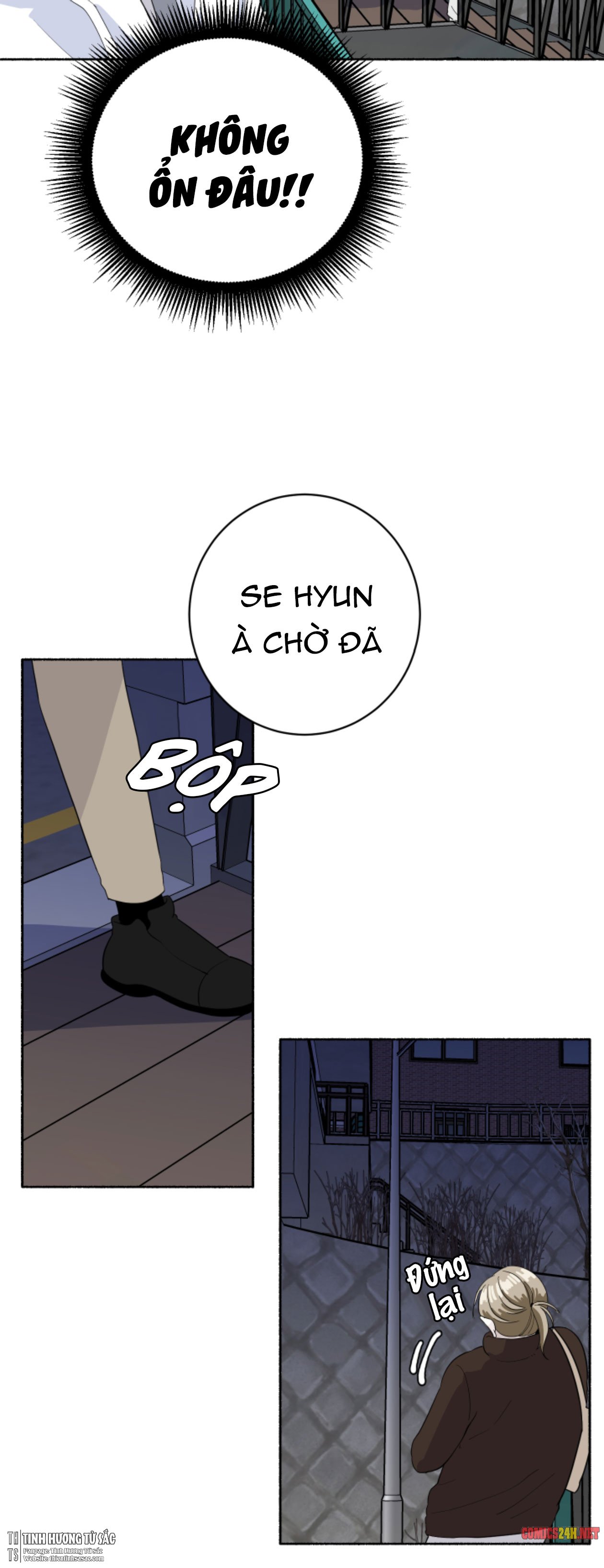 Ruru Tinh Quái Chap Chapter 28-Ruru Tinh Quái - Next Chap 29