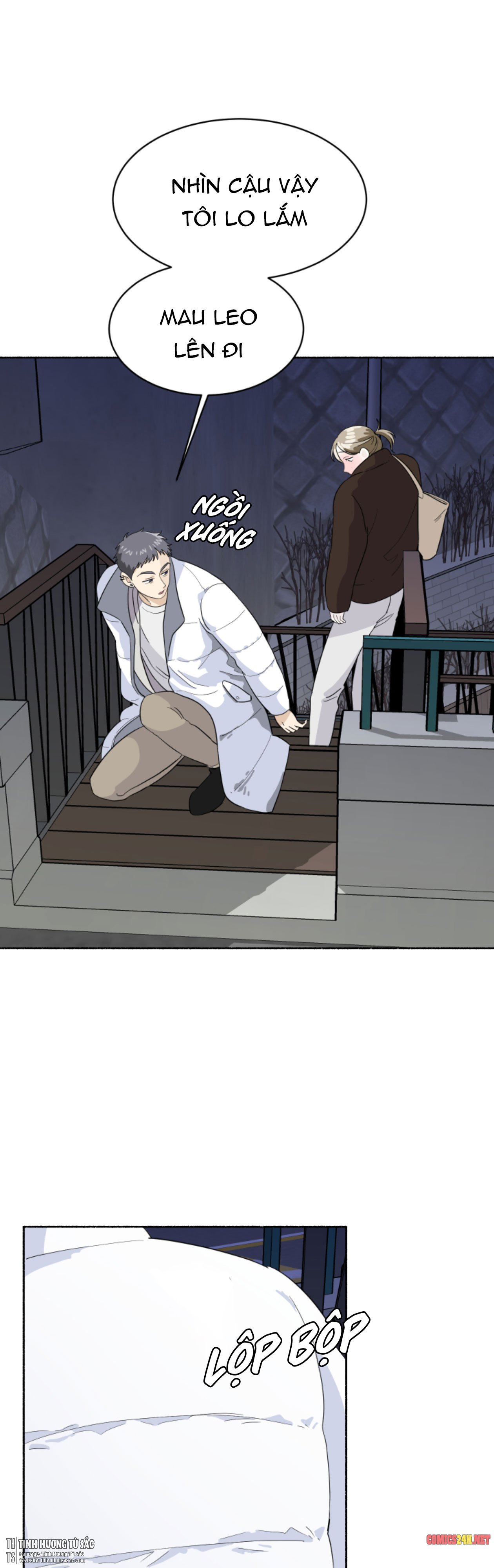 Ruru Tinh Quái Chap Chapter 28-Ruru Tinh Quái - Next Chap 29