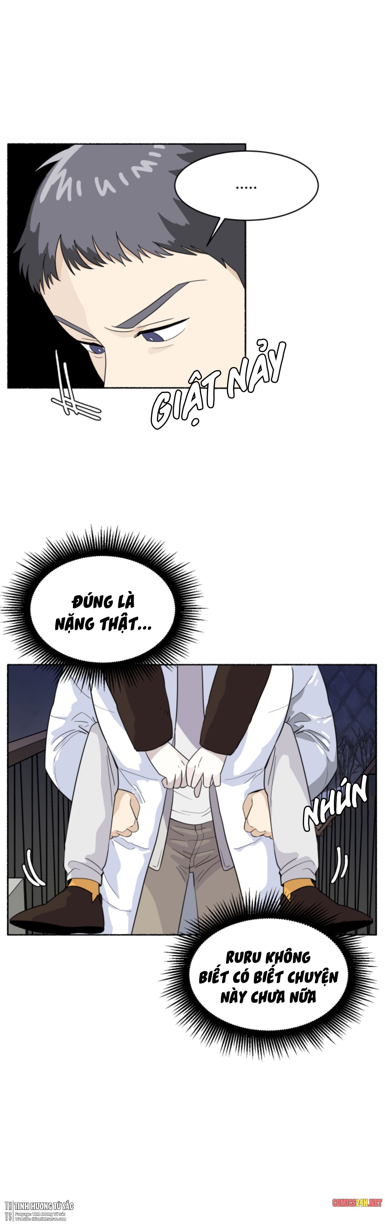 Ruru Tinh Quái Chap Chapter 28-Ruru Tinh Quái - Next Chap 29