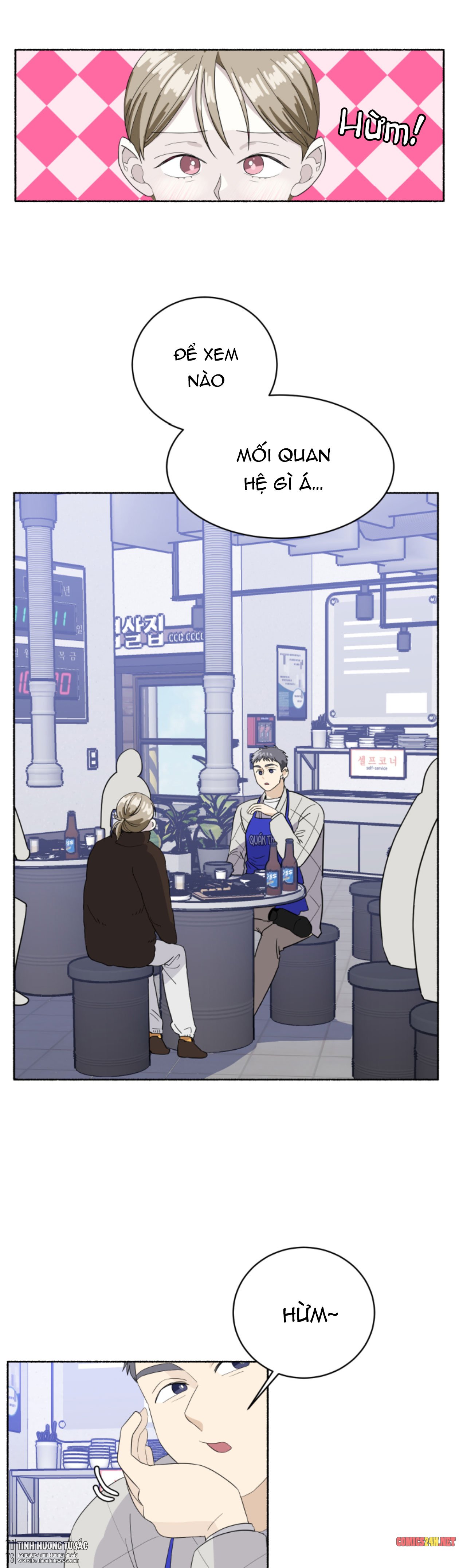 Ruru Tinh Quái Chap Chapter 28-Ruru Tinh Quái - Next Chap 29