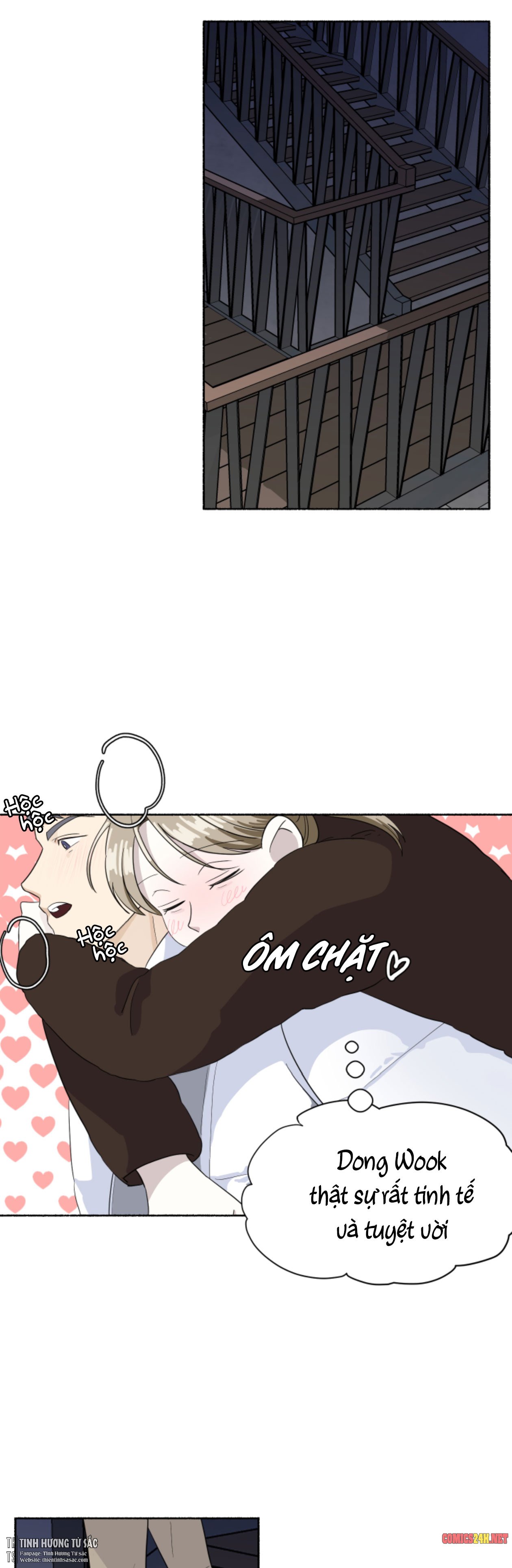 Ruru Tinh Quái Chap Chapter 28-Ruru Tinh Quái - Next Chap 29