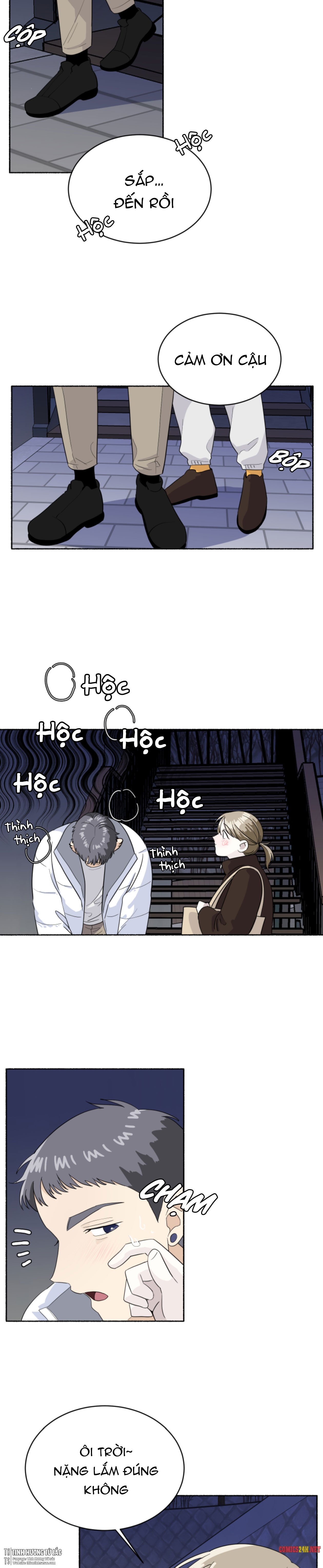 Ruru Tinh Quái Chap Chapter 28-Ruru Tinh Quái - Next Chap 29