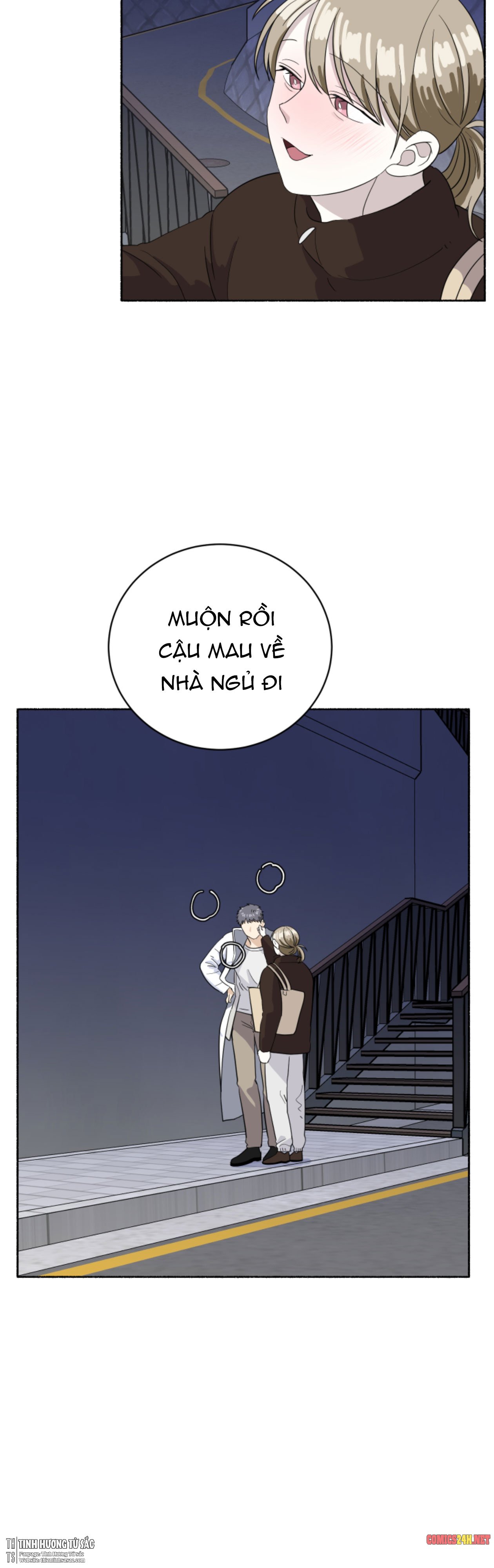 Ruru Tinh Quái Chap Chapter 28-Ruru Tinh Quái - Next Chap 29