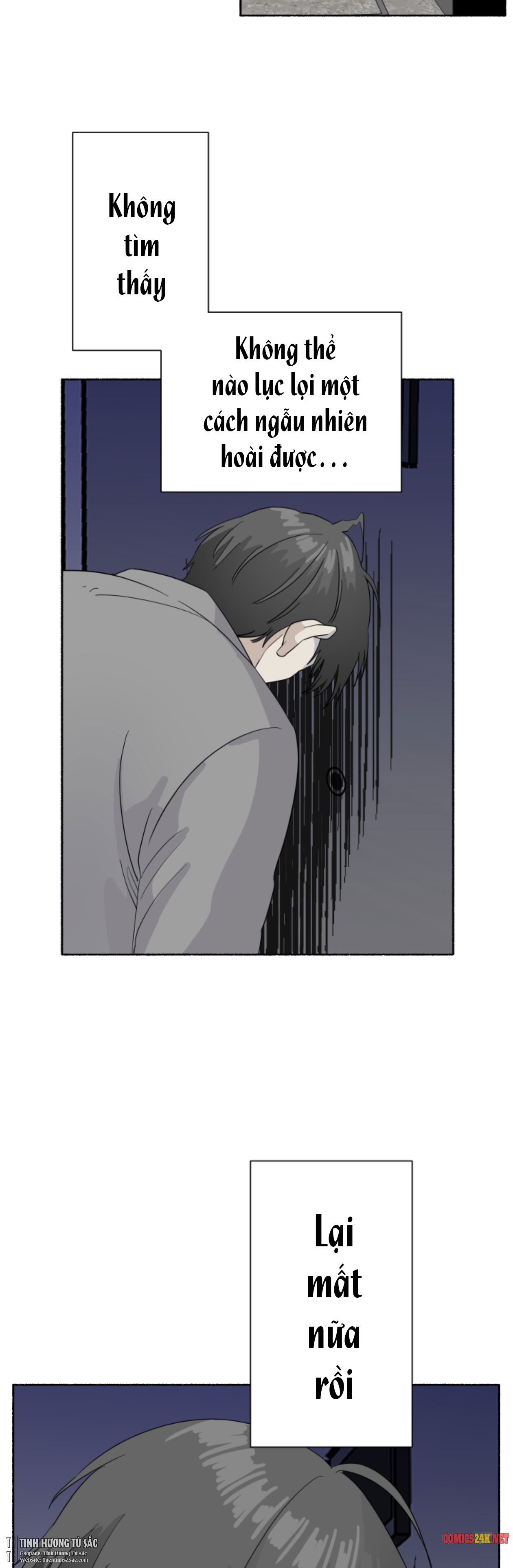 Ruru Tinh Quái Chap Chapter 28-Ruru Tinh Quái - Next Chap 29