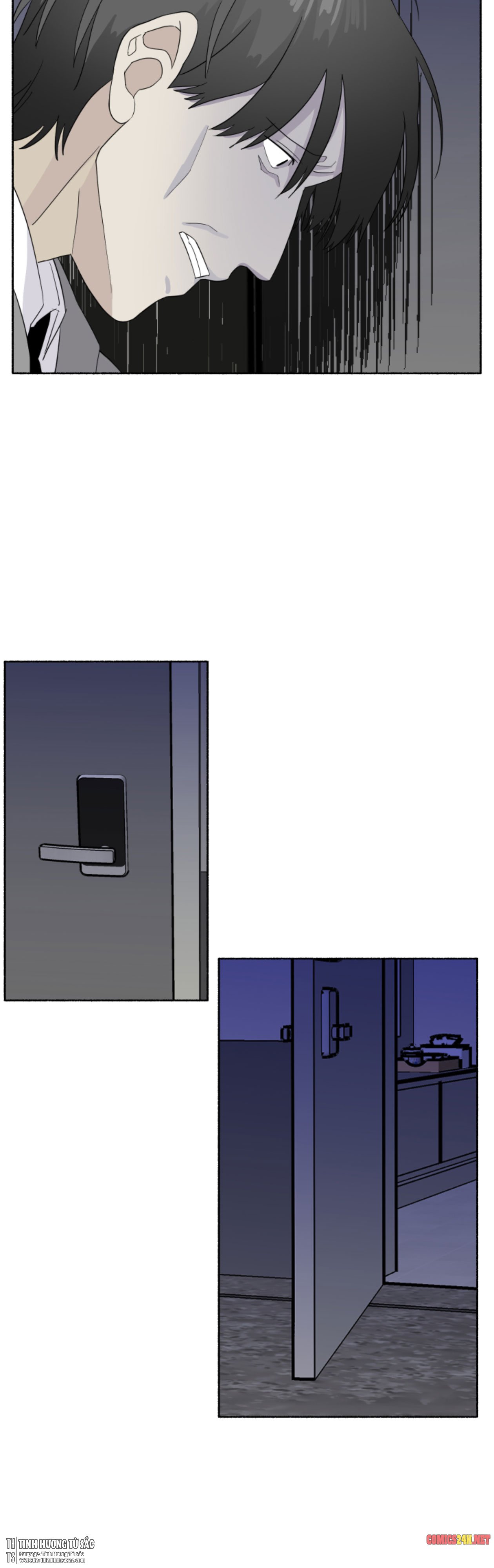 Ruru Tinh Quái Chap Chapter 28-Ruru Tinh Quái - Next Chap 29