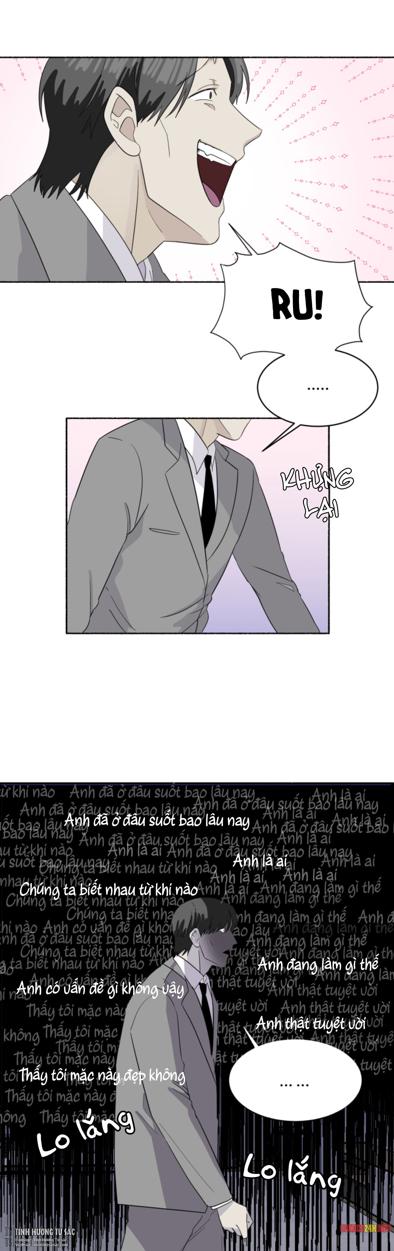 Ruru Tinh Quái Chap Chapter 28-Ruru Tinh Quái - Next Chap 29