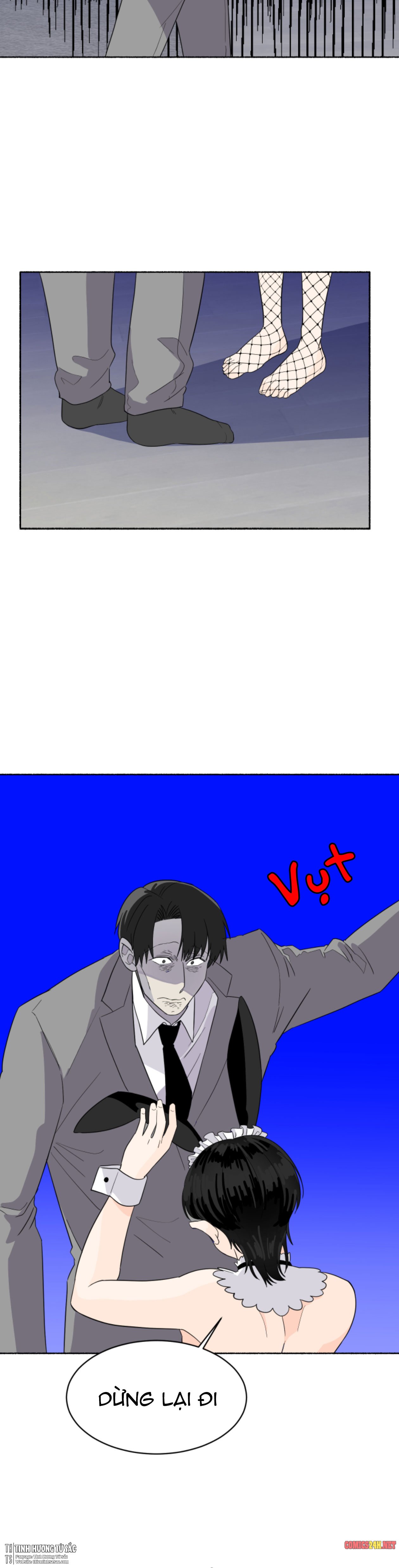 Ruru Tinh Quái Chap Chapter 28-Ruru Tinh Quái - Next Chap 29