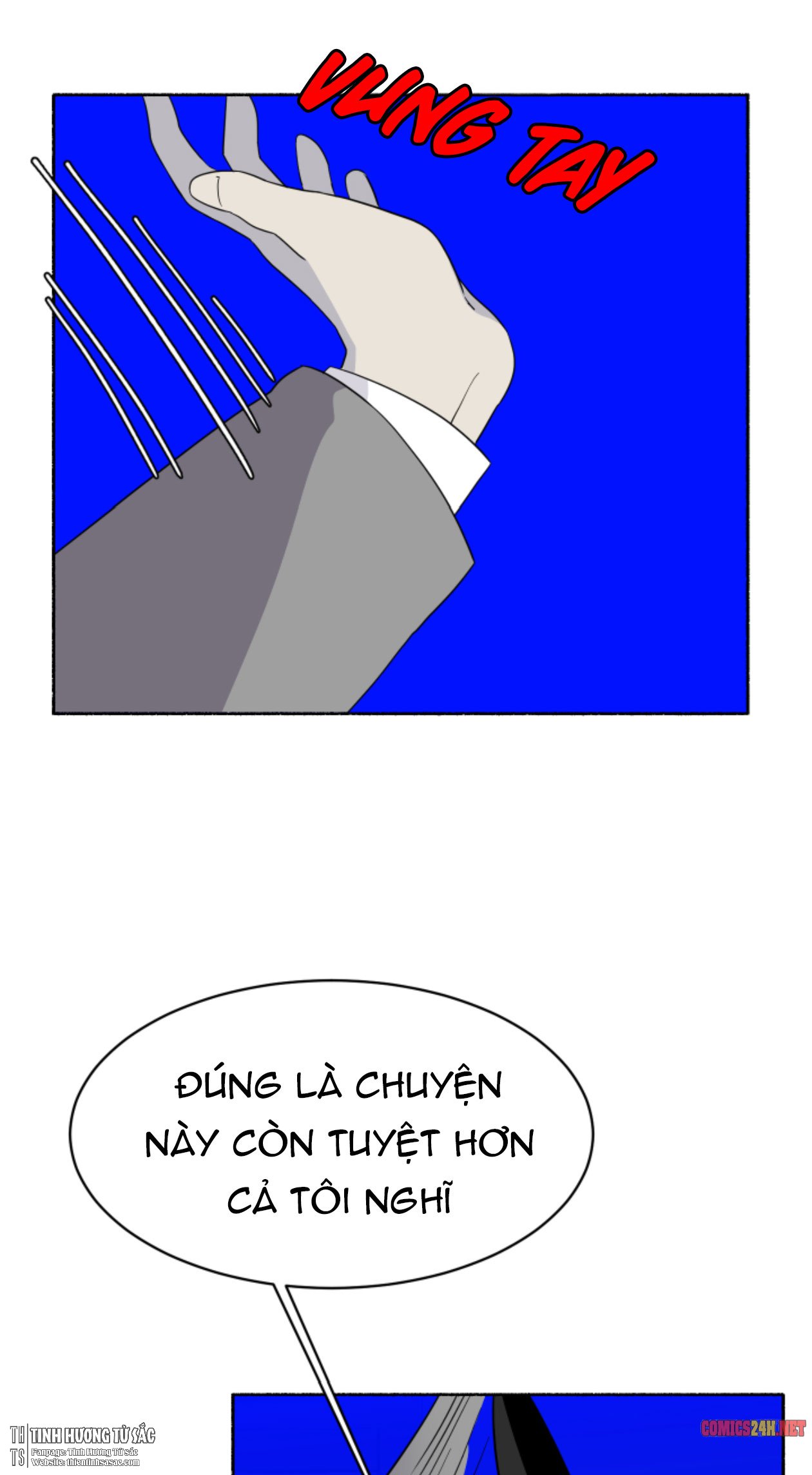 Ruru Tinh Quái Chap Chapter 28-Ruru Tinh Quái - Next Chap 29