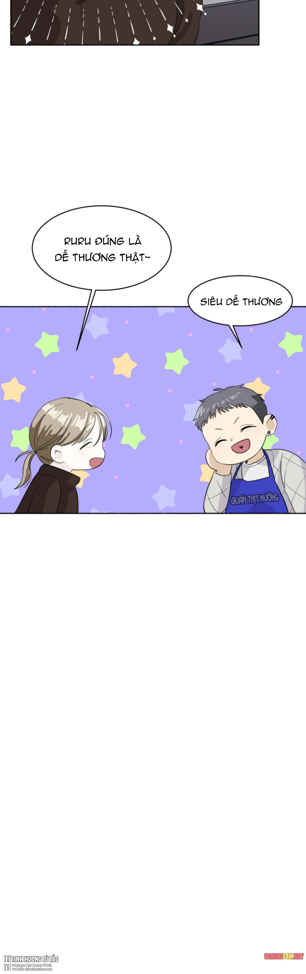 Ruru Tinh Quái Chap Chapter 28-Ruru Tinh Quái - Next Chap 29