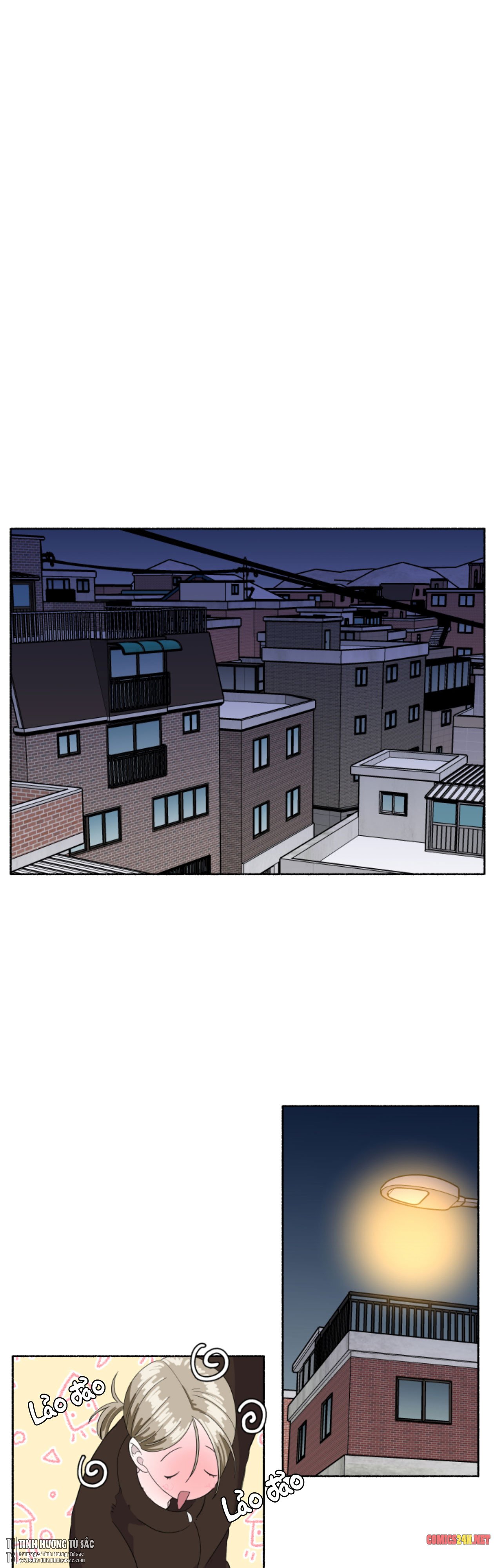 Ruru Tinh Quái Chap Chapter 28-Ruru Tinh Quái - Next Chap 29