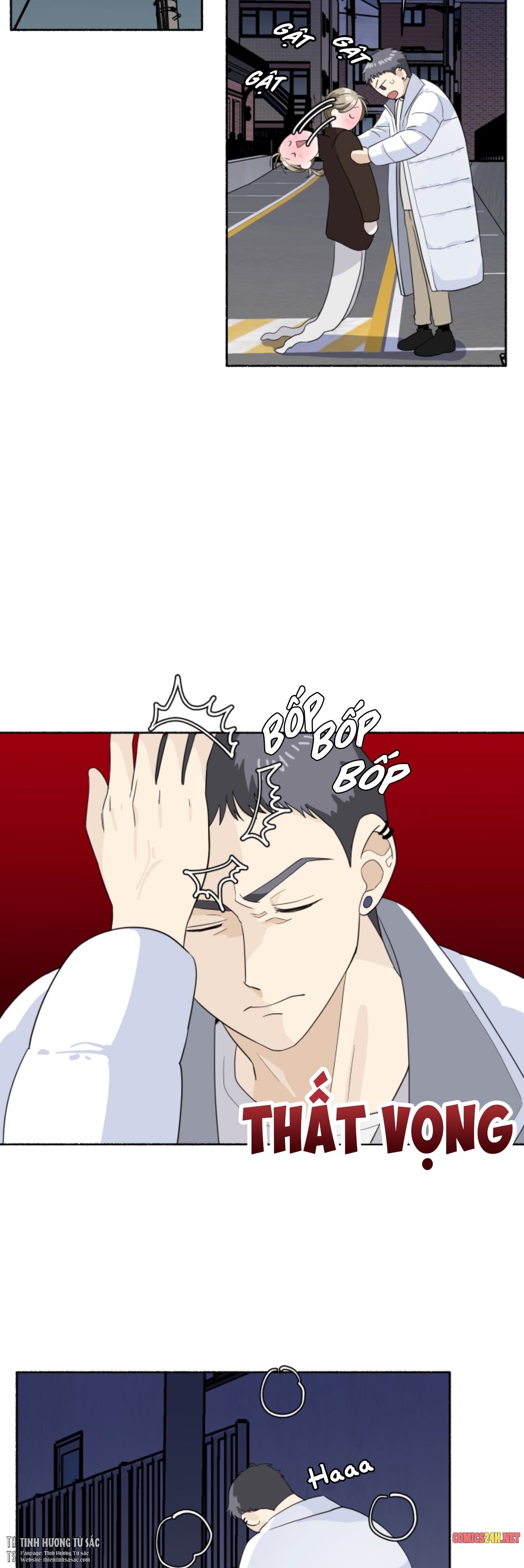 Ruru Tinh Quái Chap Chapter 28-Ruru Tinh Quái - Next Chap 29