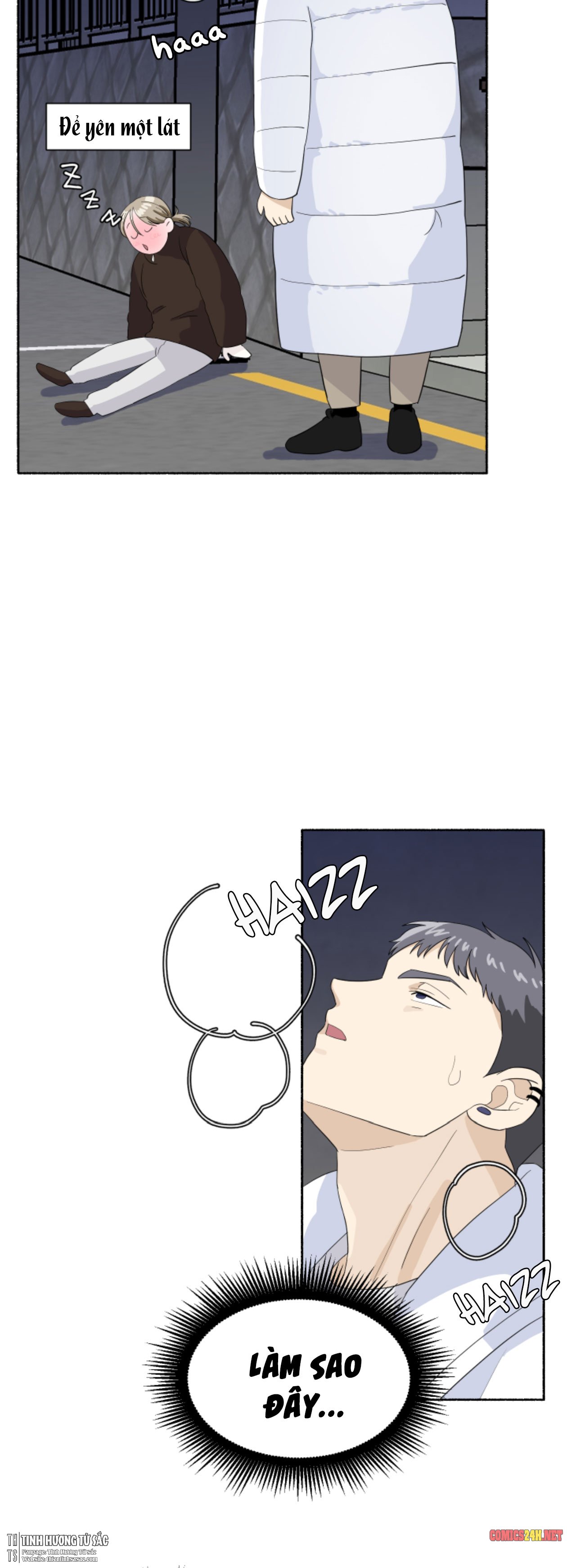 Ruru Tinh Quái Chap Chapter 28-Ruru Tinh Quái - Next Chap 29