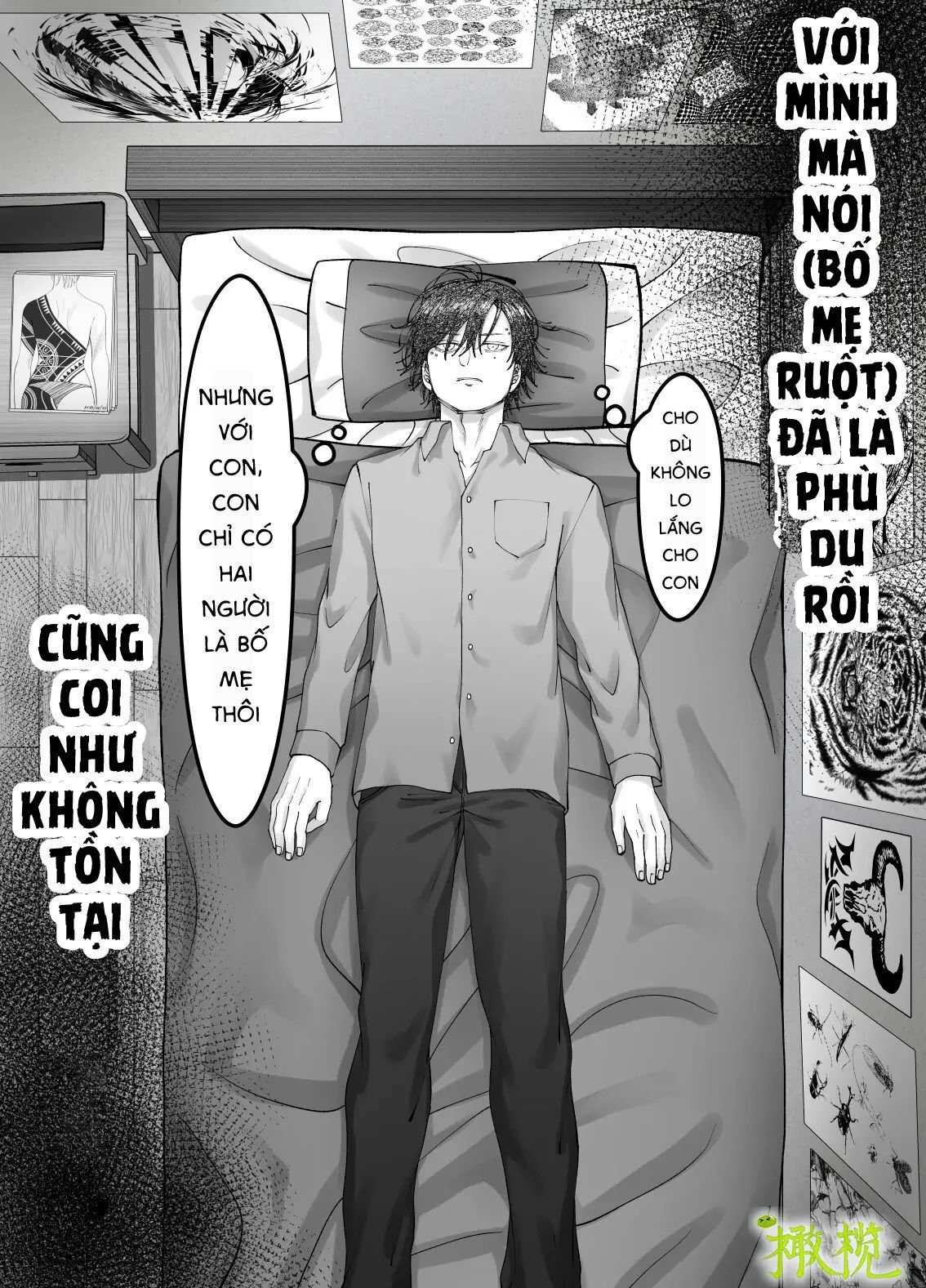 Sacchan… Chap Chapter 1.1-Sacchan… - Next Chap 2