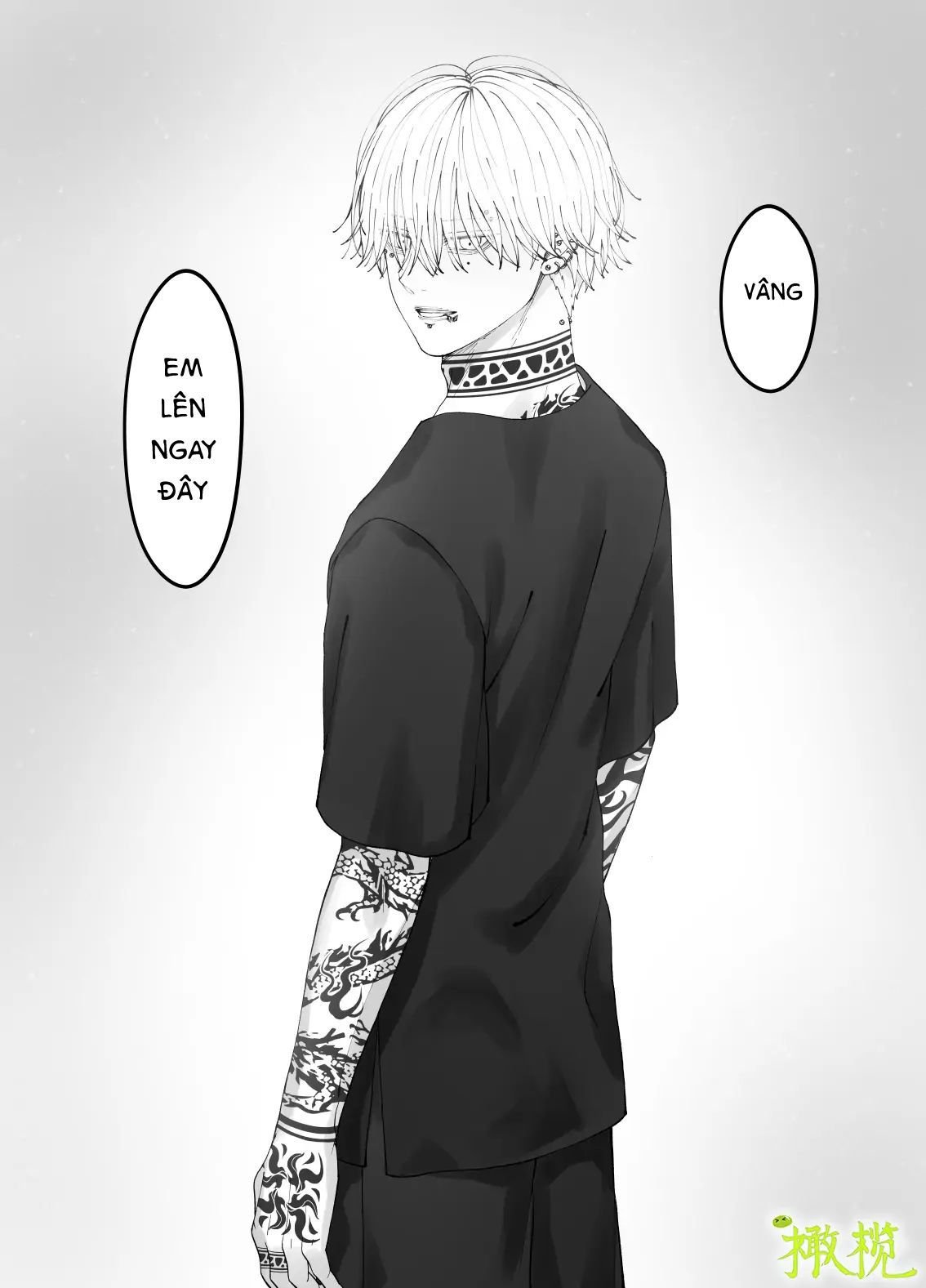 Sacchan… Chap Chapter 1.2-Sacchan… - Next Chap 3