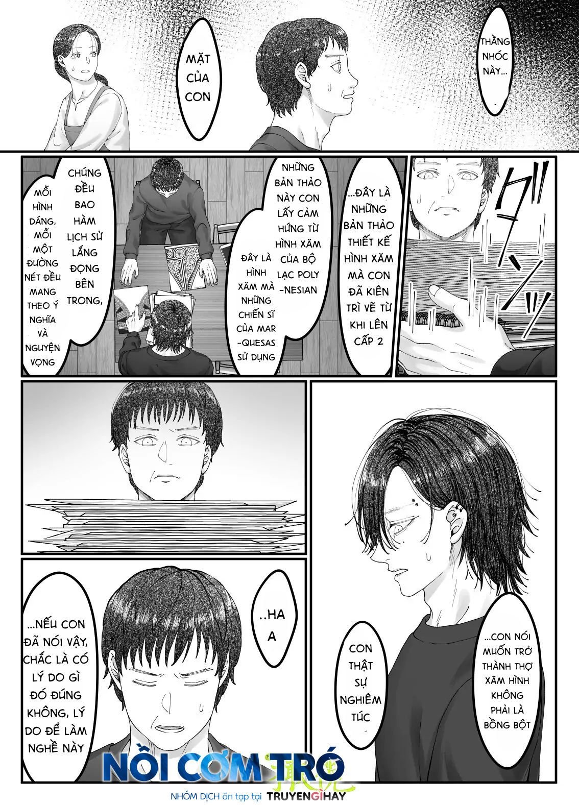 Sacchan… Chap Chapter 1.2-Sacchan… - Next Chap 3