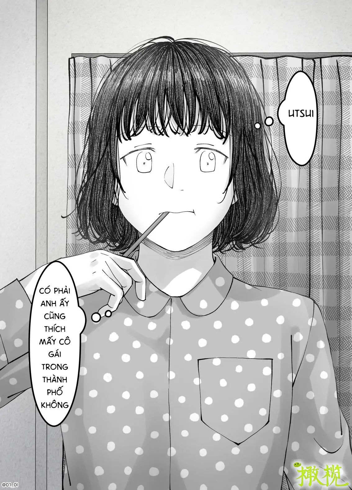 Sacchan… Chap Chapter 2.2-Sacchan… - Next Chap 5