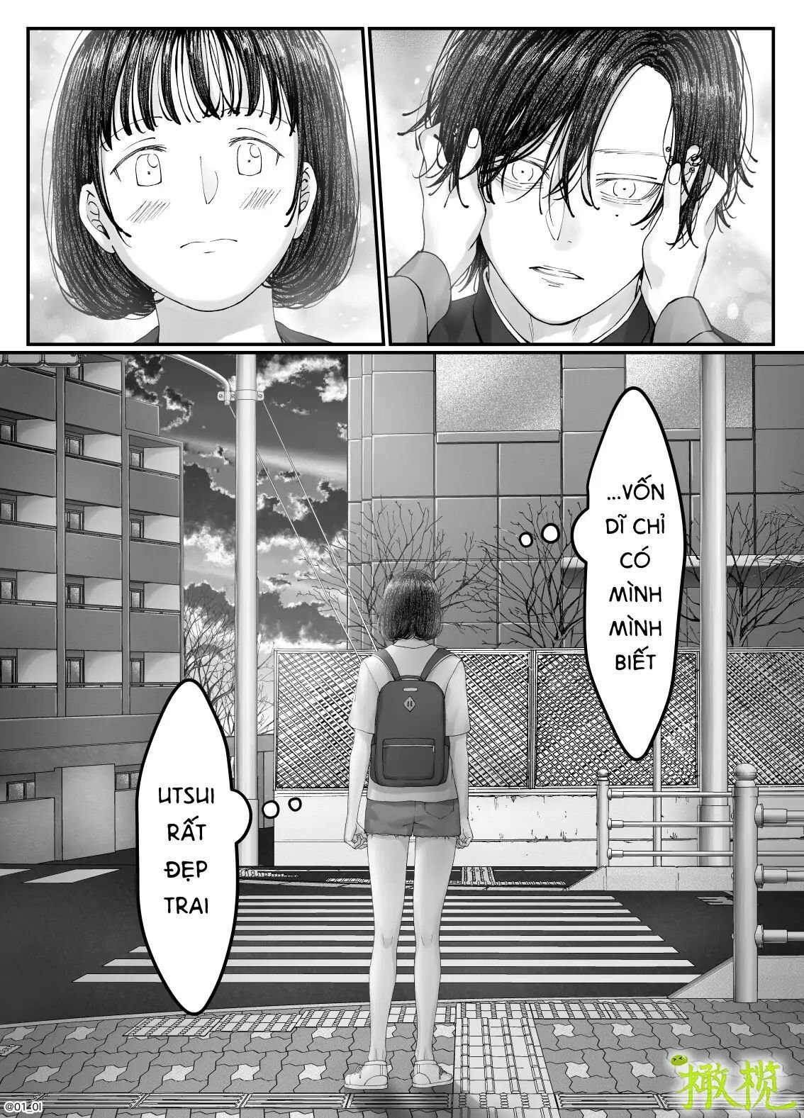 Sacchan… Chap Chapter 2.2-Sacchan… - Next Chap 5